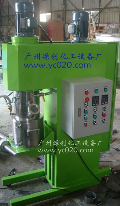 【立式行星攪拌機(jī)】為何贏得市場，秘訣何在