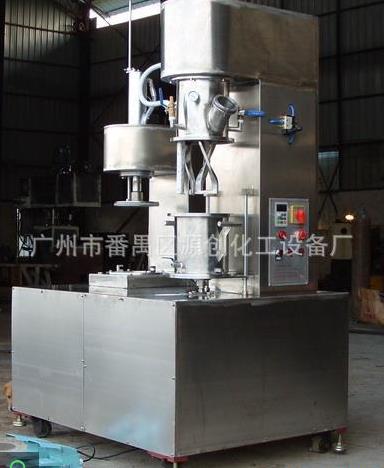 行星攪拌機的優(yōu)勢是什么？