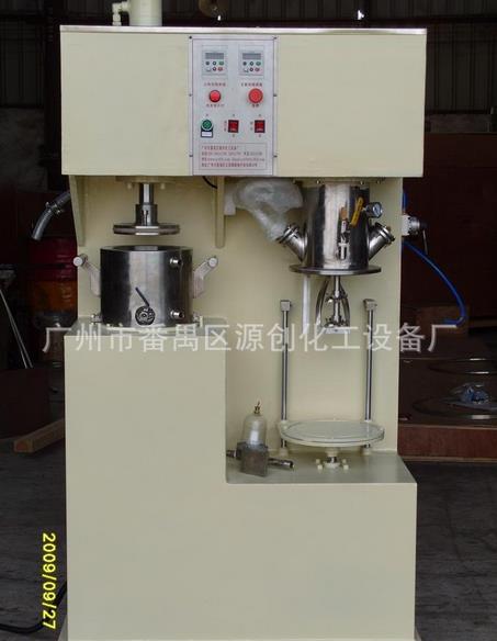 真空混膠機(jī)的功能、技術(shù)特點(diǎn)及應(yīng)用