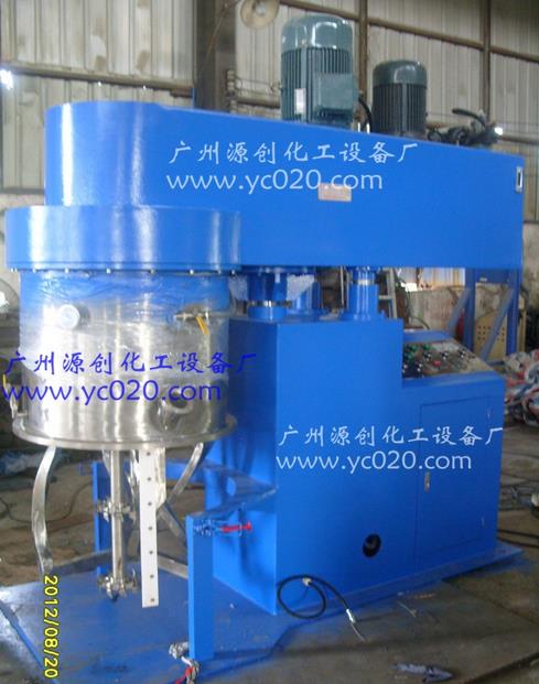 源創(chuàng)混合機(jī)廠家介紹：混合機(jī)的優(yōu)勢(shì)體現(xiàn)