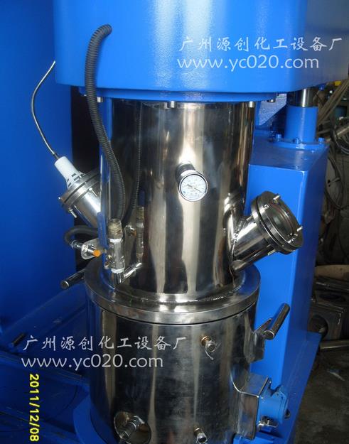 電動真空攪拌機(jī),雙行星動力混合機(jī),雙軸行星攪拌機(jī)